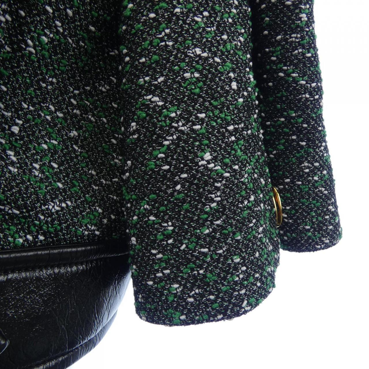 ルイヴィトン LOUIS VUITTON FOVE15ZX7 ジャケット