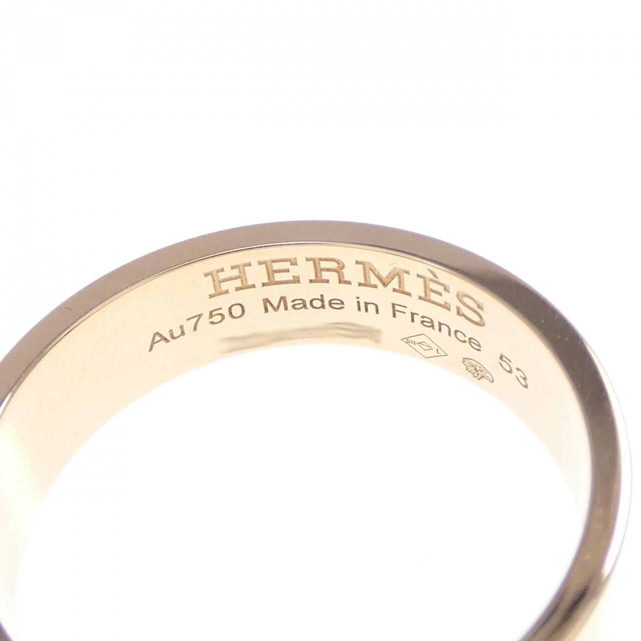 HERMES戒指