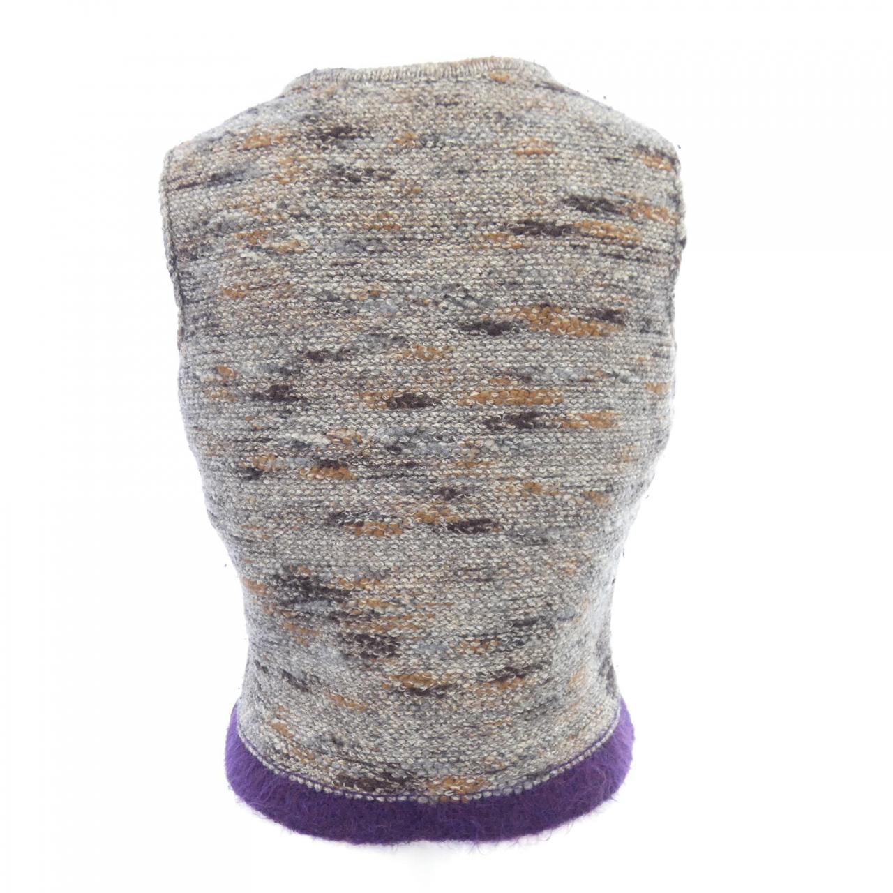 【ヴィンテージ】シャネル CHANEL IDENTIFICATION P14059V00662 99A ベスト