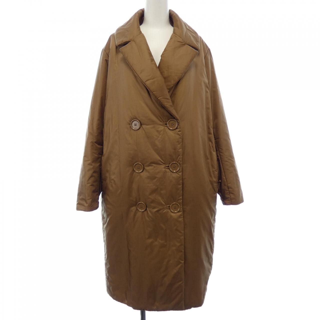 マックスマーラ Max Mara CAMELUXE 949605 THE CUBE コート