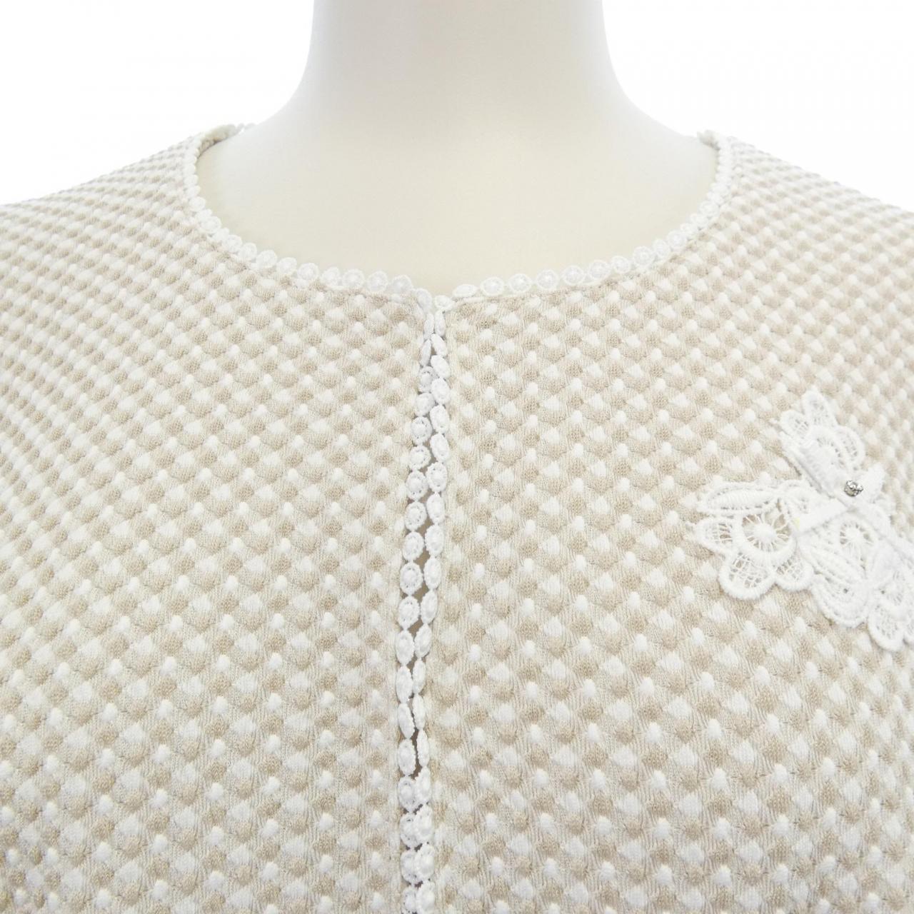 スーパービューティー SUPER BEAUTY カーディガン