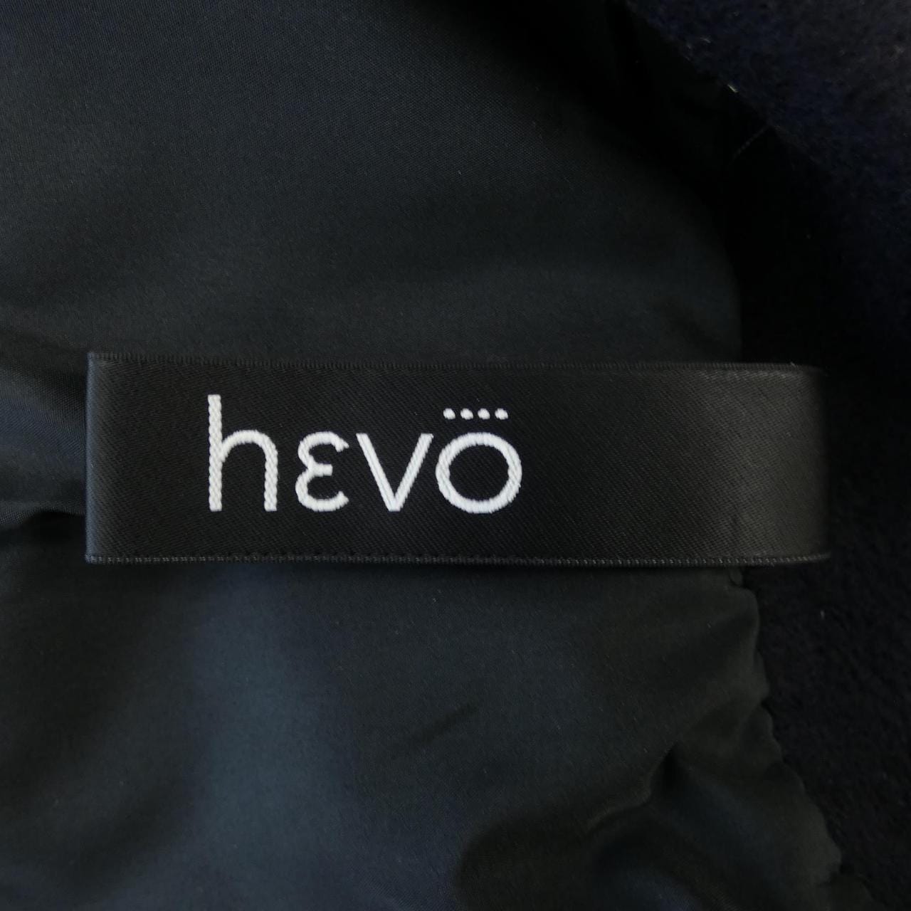 イーヴォ HEVO コート
