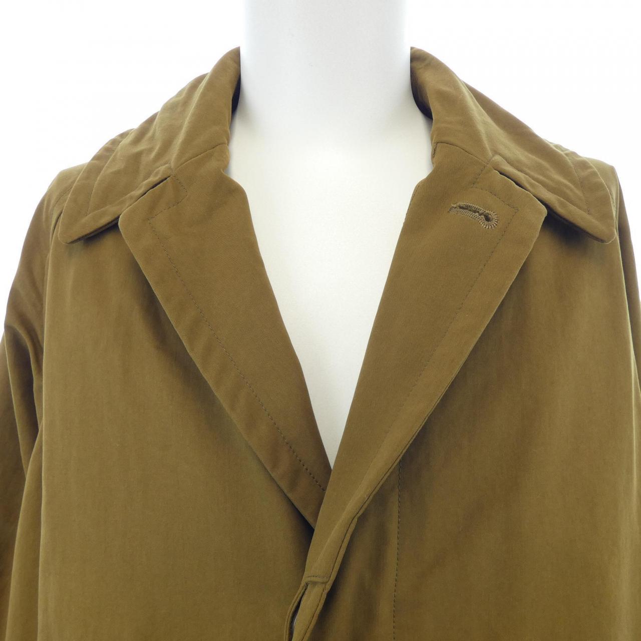 カモシタ Camoshita コート