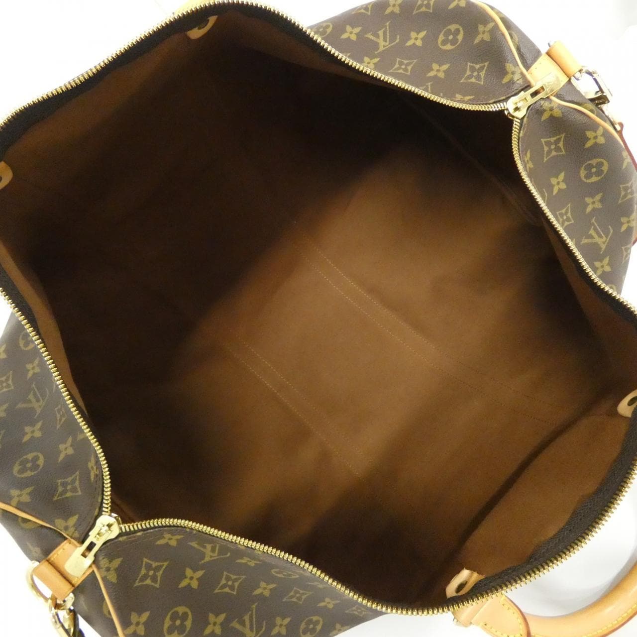 ルイヴィトン モノグラム キーポル バンドリエール 60cm M41412 ボストンバッグ