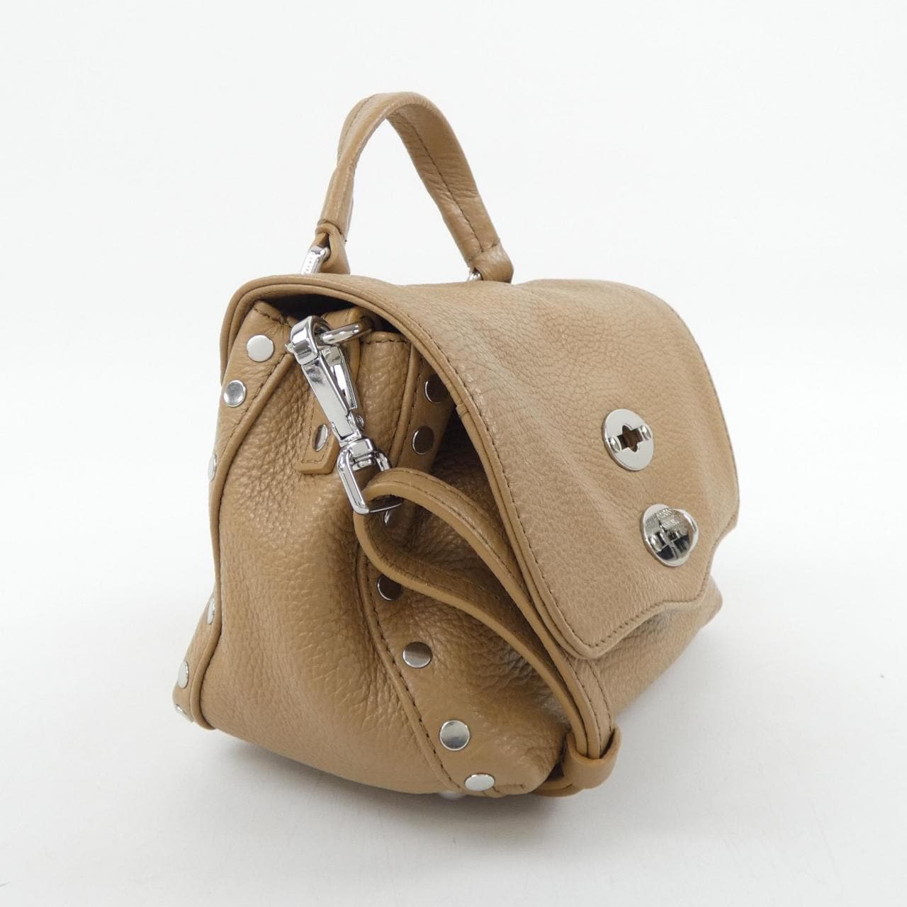 ザネラート ZANELLATO BAG