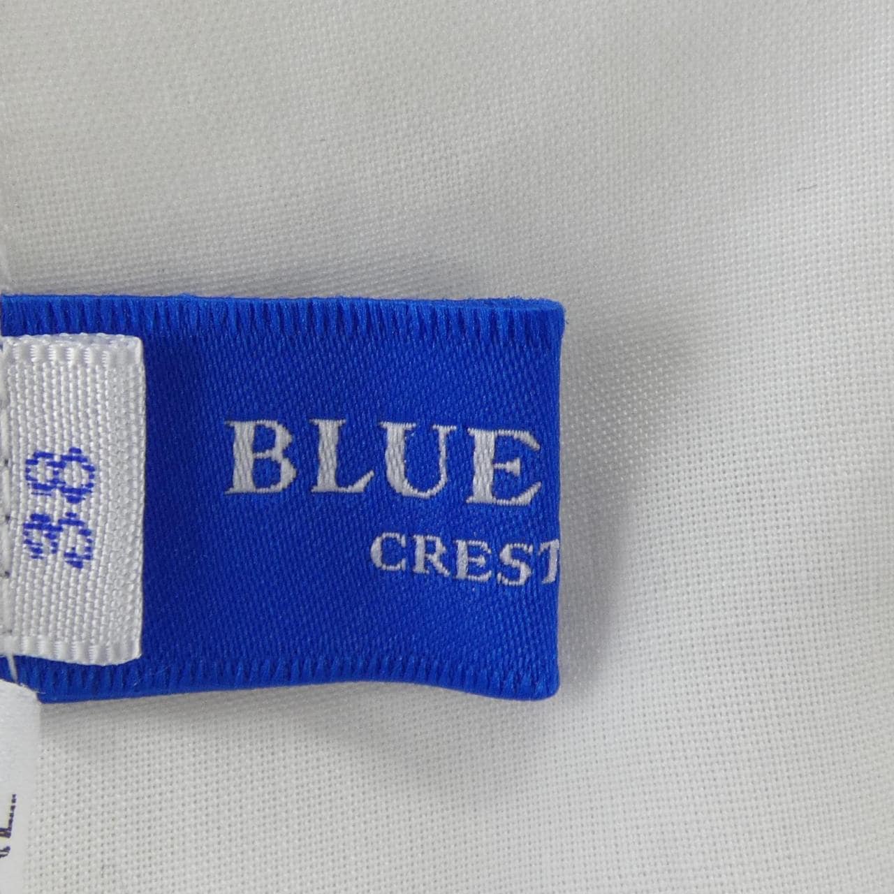 ブルーレーベルクレストブリッジ BLUE LABEL CRESTBRIDGE 55M20-339-02 トップス