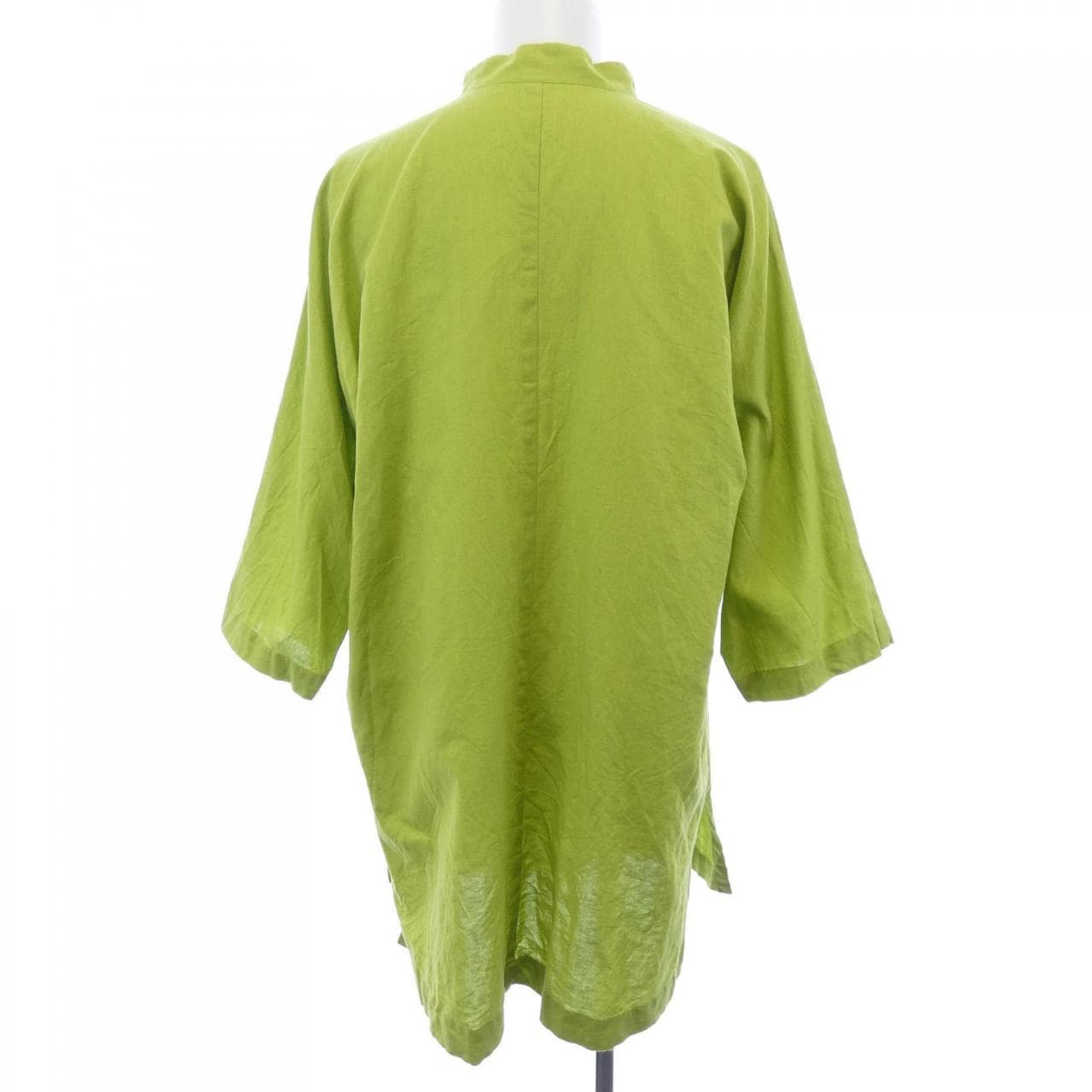 オムプリッセ HOMME PLISSE HP12FJ015 シャツ