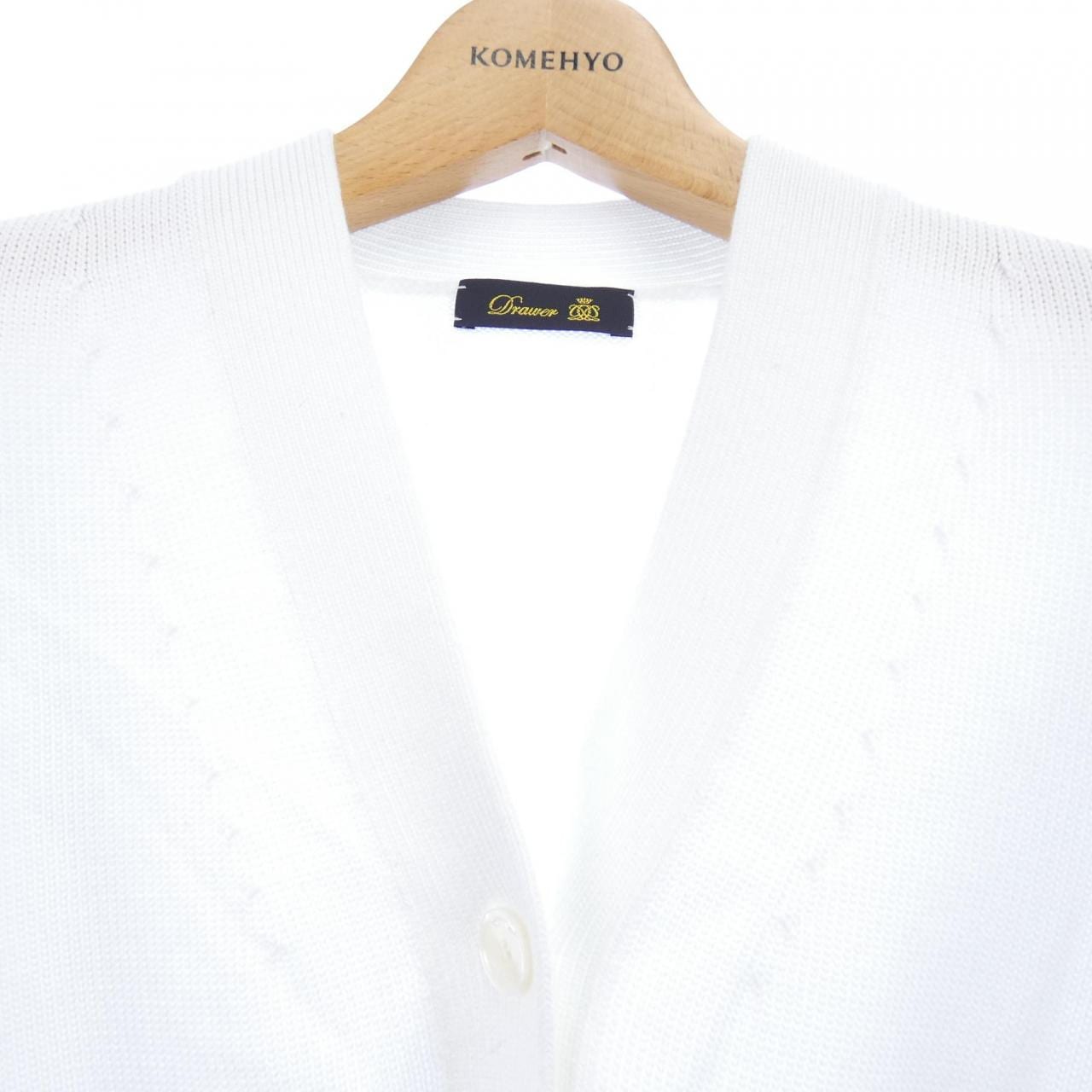 DRAWER 6515-199-0603 Cardigan