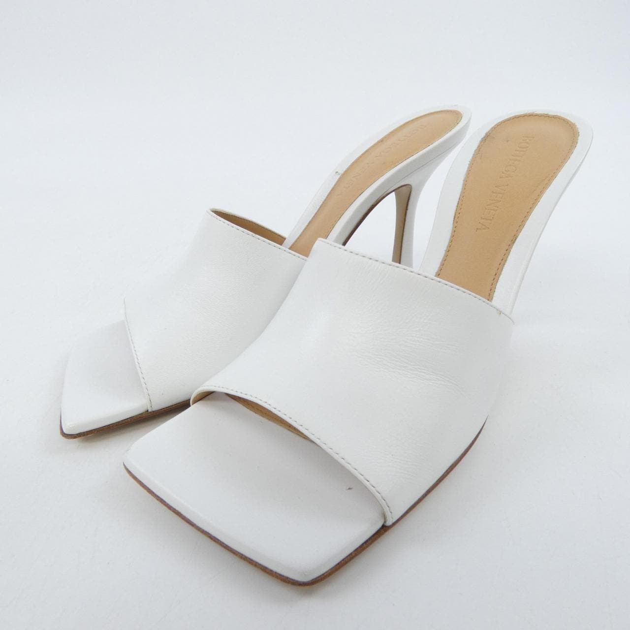 ボッテガヴェネタ BOTTEGA VENETA サンダル