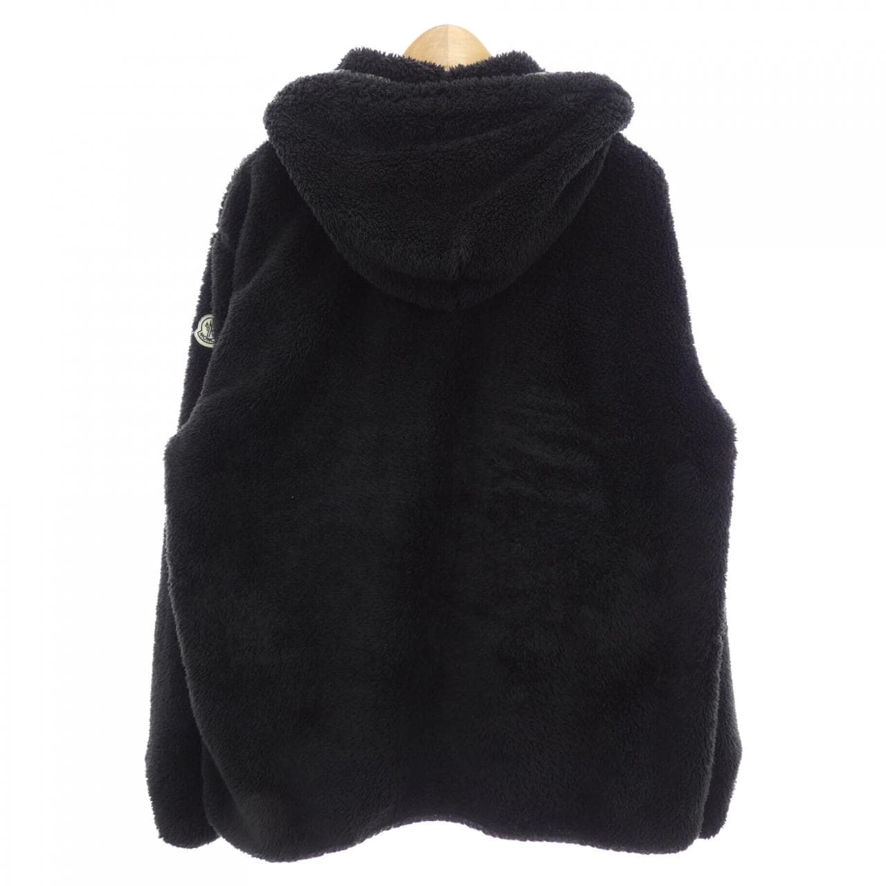 モンクレール ジーニアス MONCLER GENIUS FRGMT HIROSHI FUJIWARA 209U8G00005 パーカー