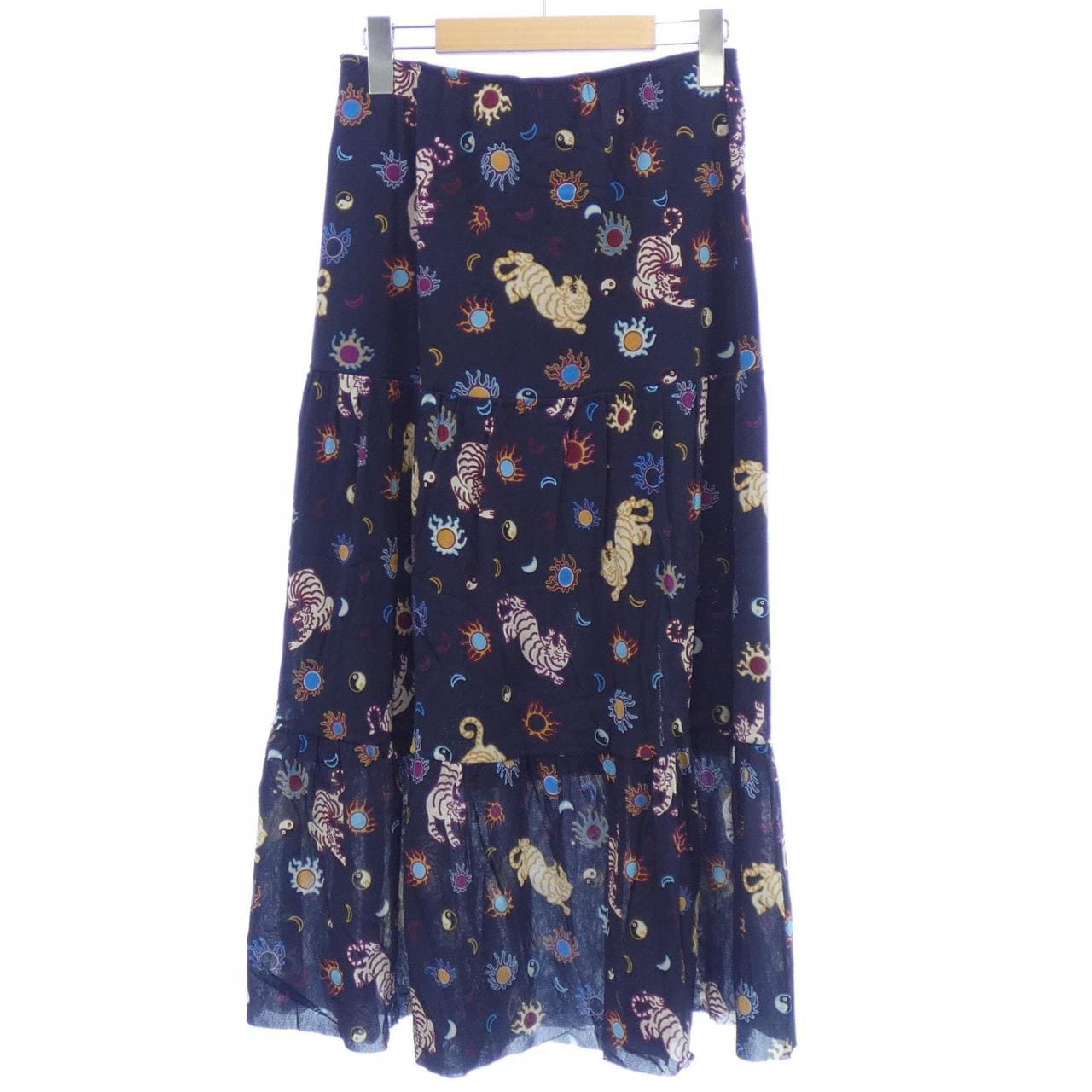 ヴィヴィアンタム VIVIENNE TAM スカート