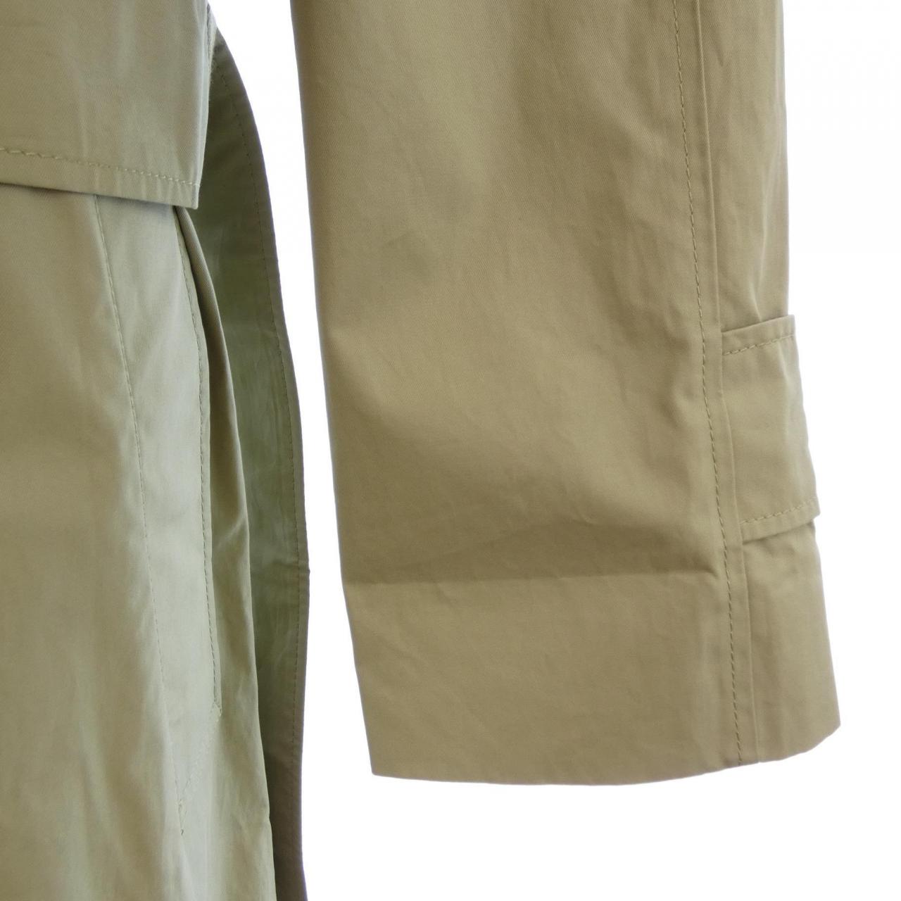 バーバリー BURBERRY 8077861 コート