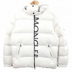 モンクレール MONCLER MAURES ダウンジャケット