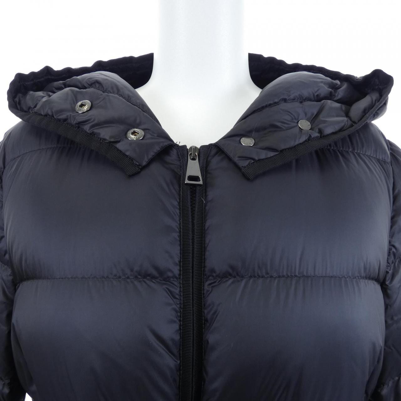 モンクレール MONCLER BANNEC ダウンコート
