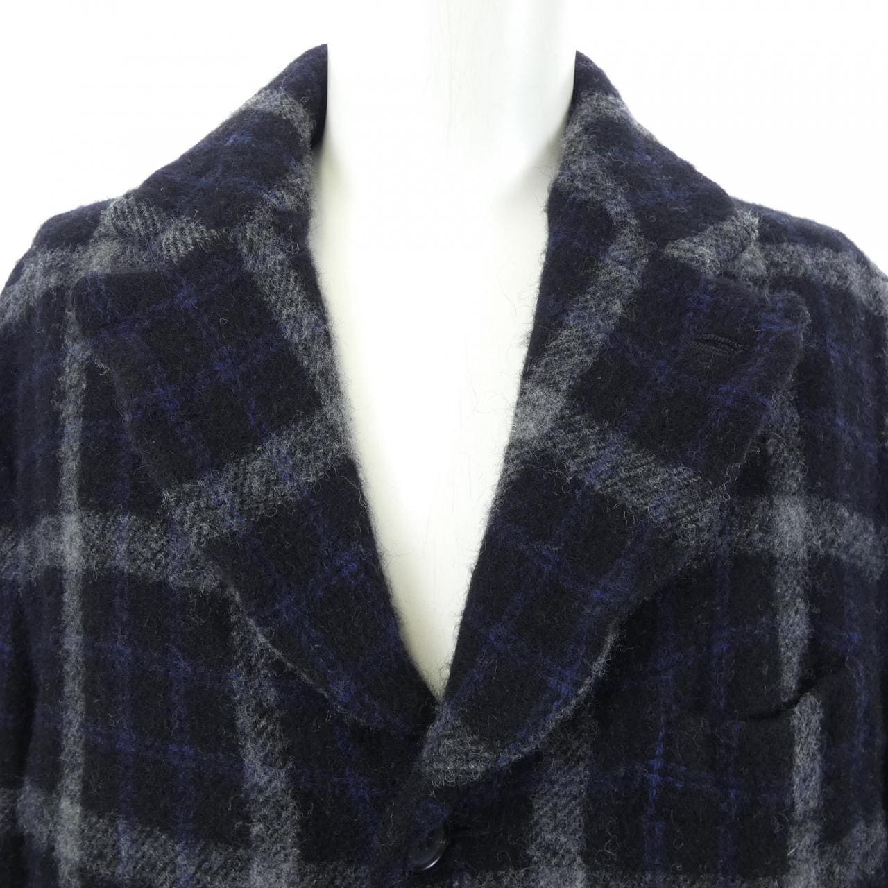 コムデギャルソンオム COMME des GARCONS HOMME PN-J029 コート