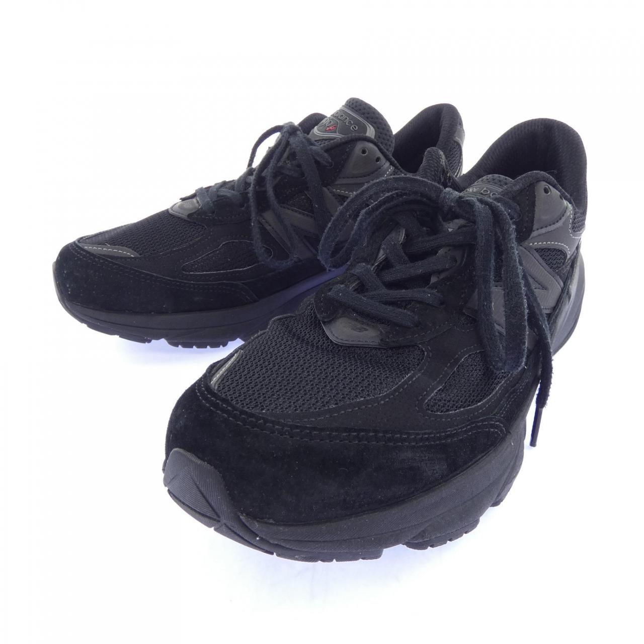 ニューバランス NEW BALANCE U990BB6 スニーカー