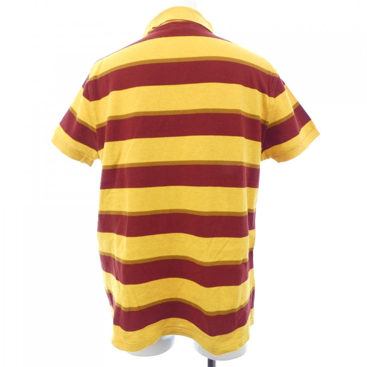 SAINT LAURENT 671716 Y36KP polo衫