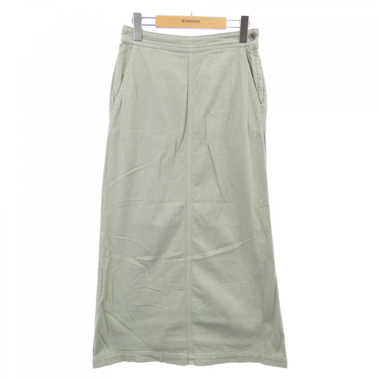 ヤヌーク YANUK スカート