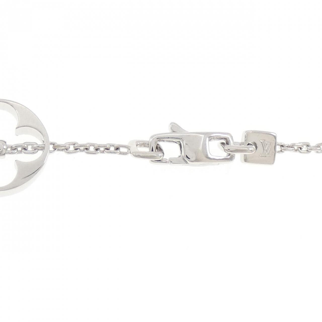 ルイヴィトン ブラスレ モノグラム ブレスレット