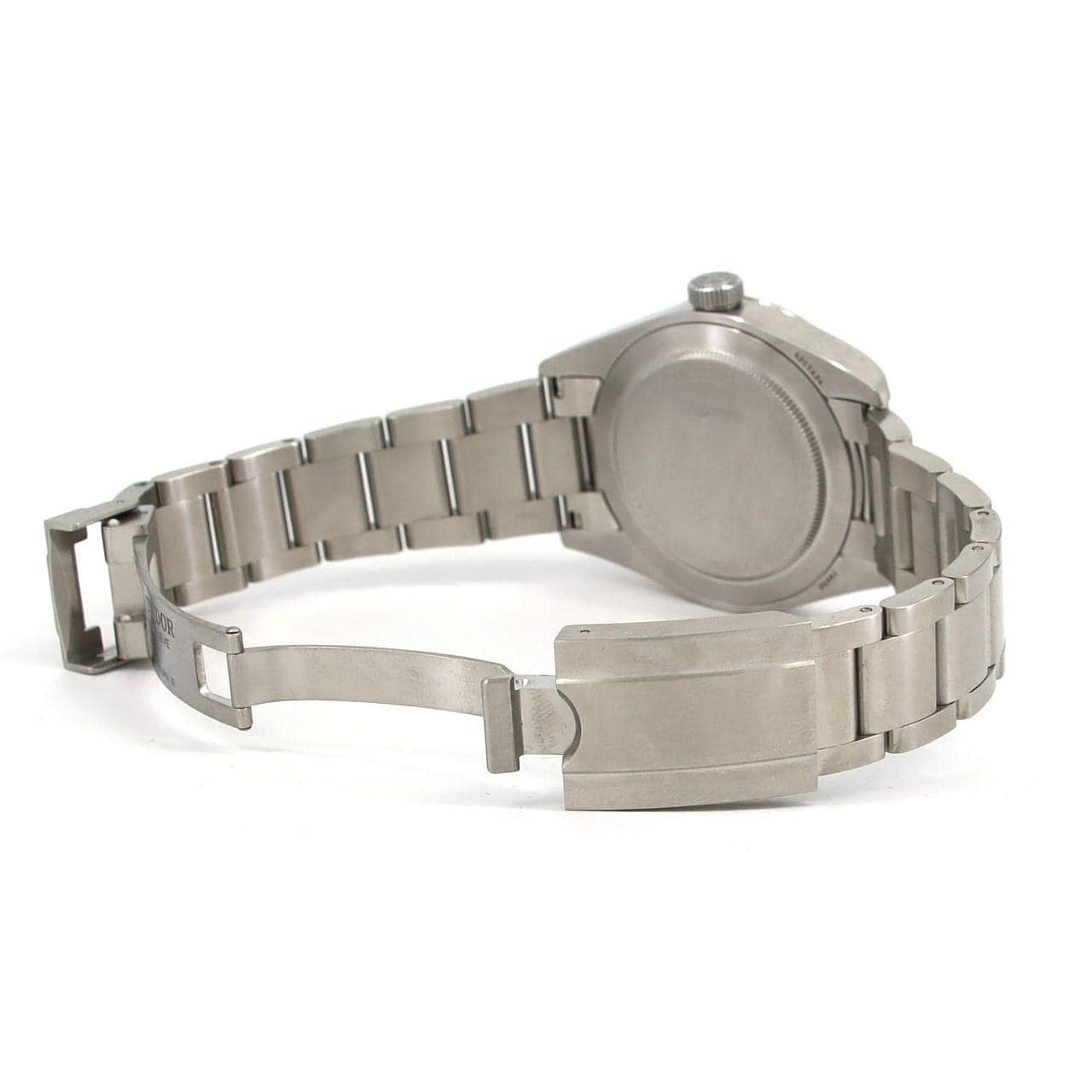 Tudor/帝舵 Ranger M79950-0001 SS自動上弦