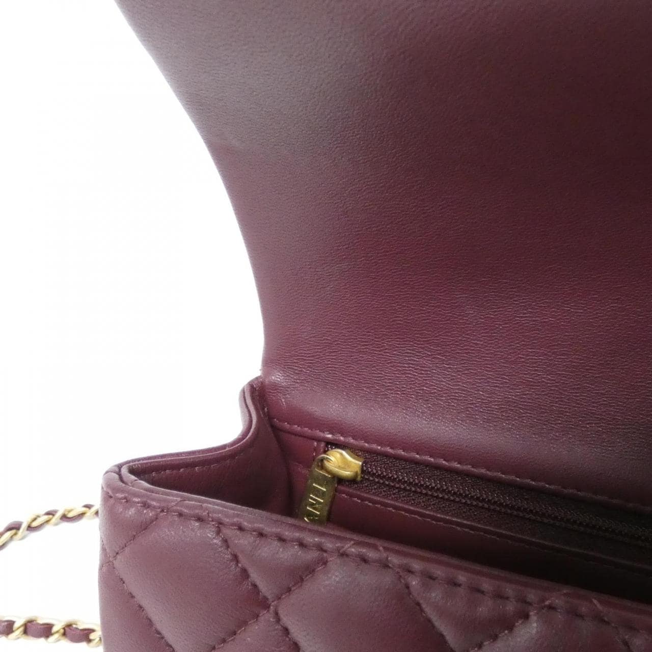 シャネル AS2431 バッグ