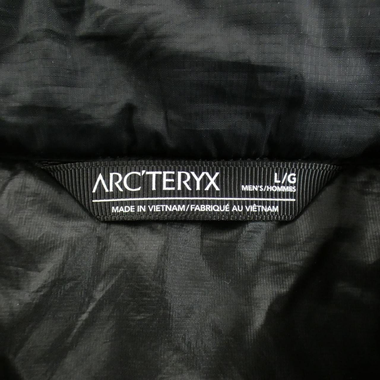 アークテリクス ARC'TERYX 22951-119515 ダウンジャケット