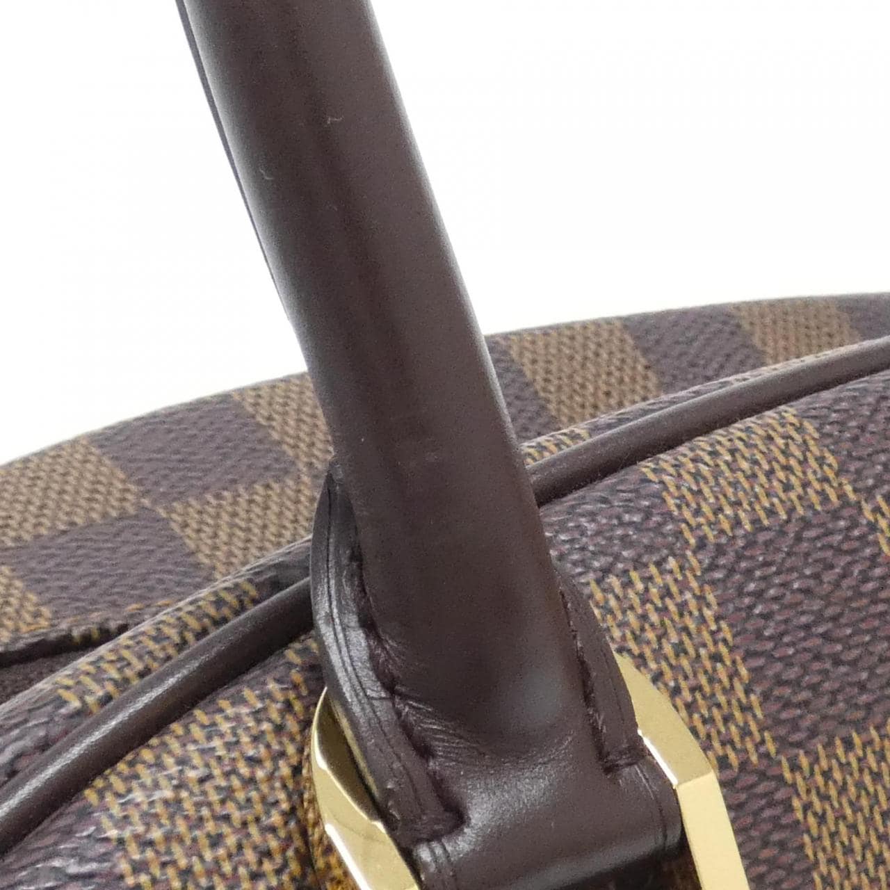 ルイヴィトン ダミエ ノリータ N41455 バッグ