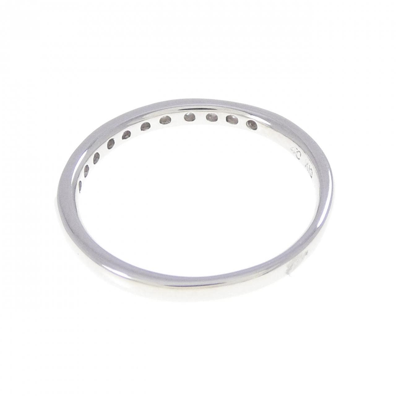 4゜C ダイヤモンド リング