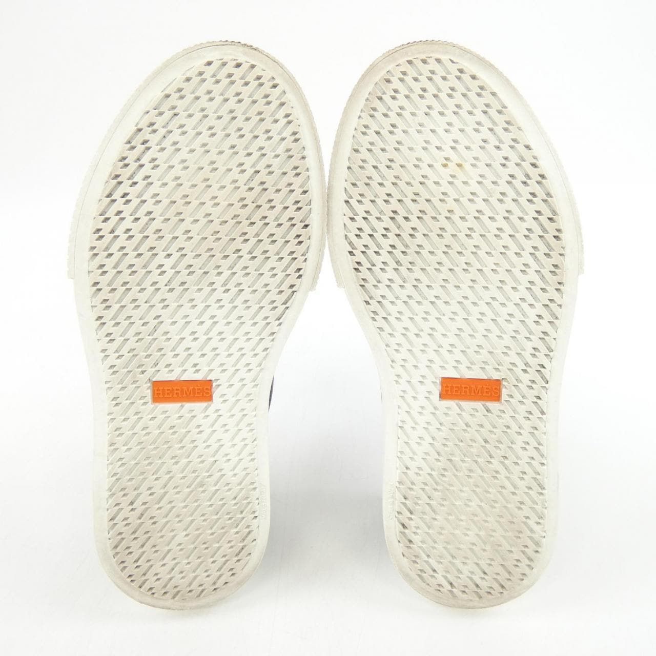 エルメス HERMES ゲーム GAME ケリーバックル 231015Z スニーカー