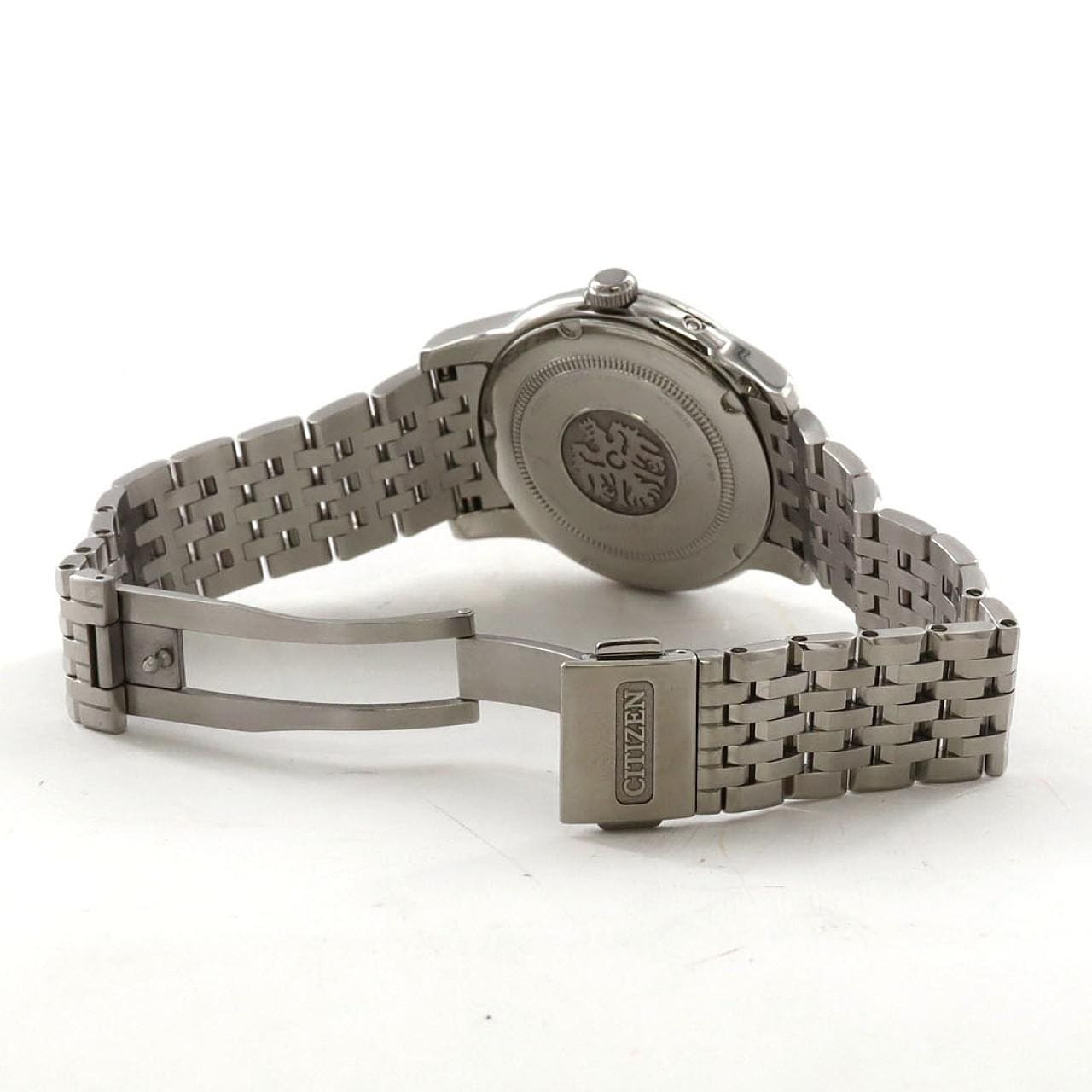 【ノーメンテナンス還元価格】シチズン ザ･シチズン A660-T013368/CTQ57-1201 SS クォーツ