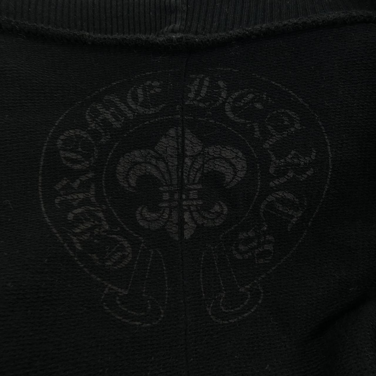 クロムハーツ CHROME HEARTS 2612-304-5821 カーディガン