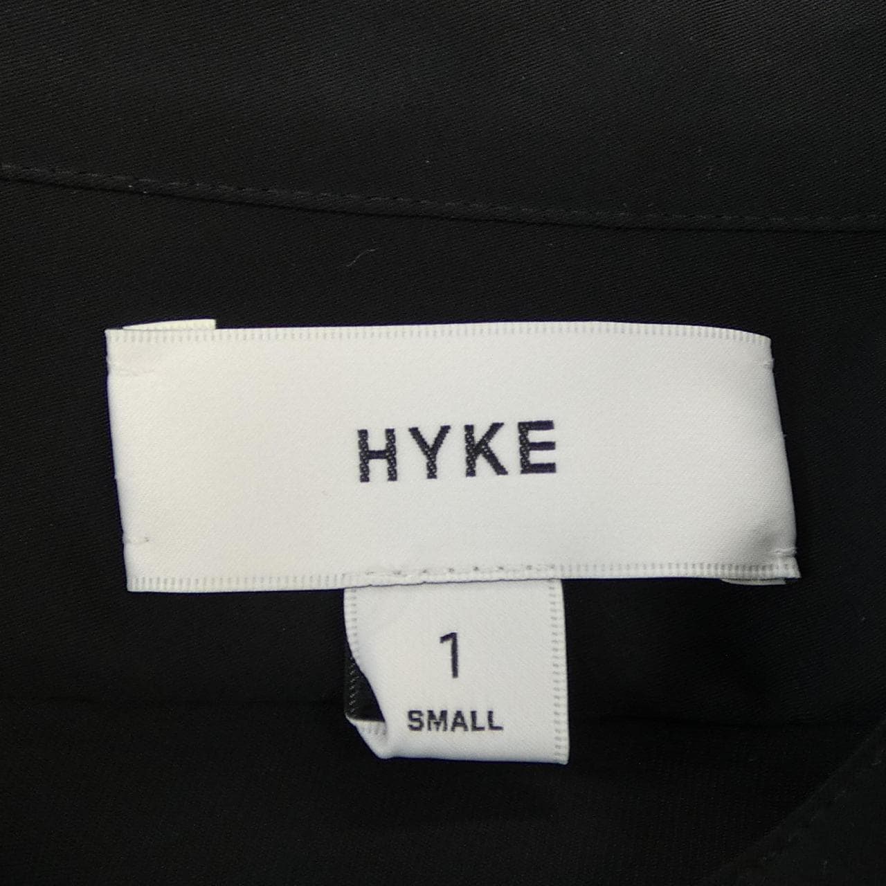 ハイク HYKE 222-16139 ワンピース