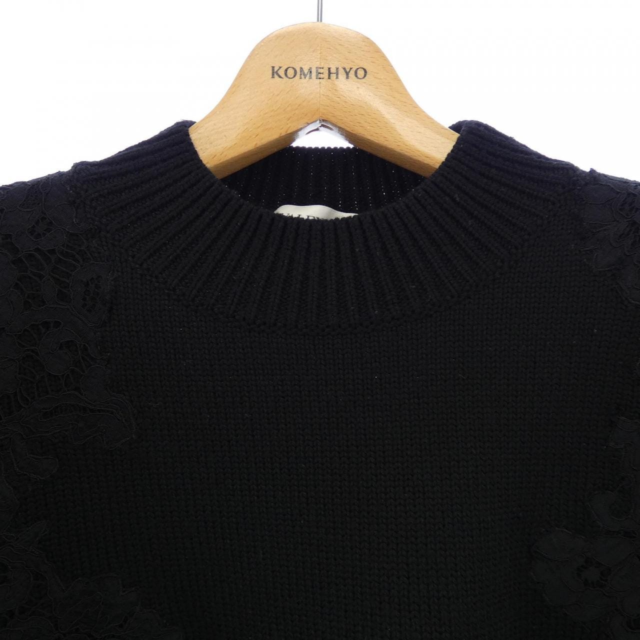 ヴァレンティノ VALENTINO UB3KC14I5S3 ニット