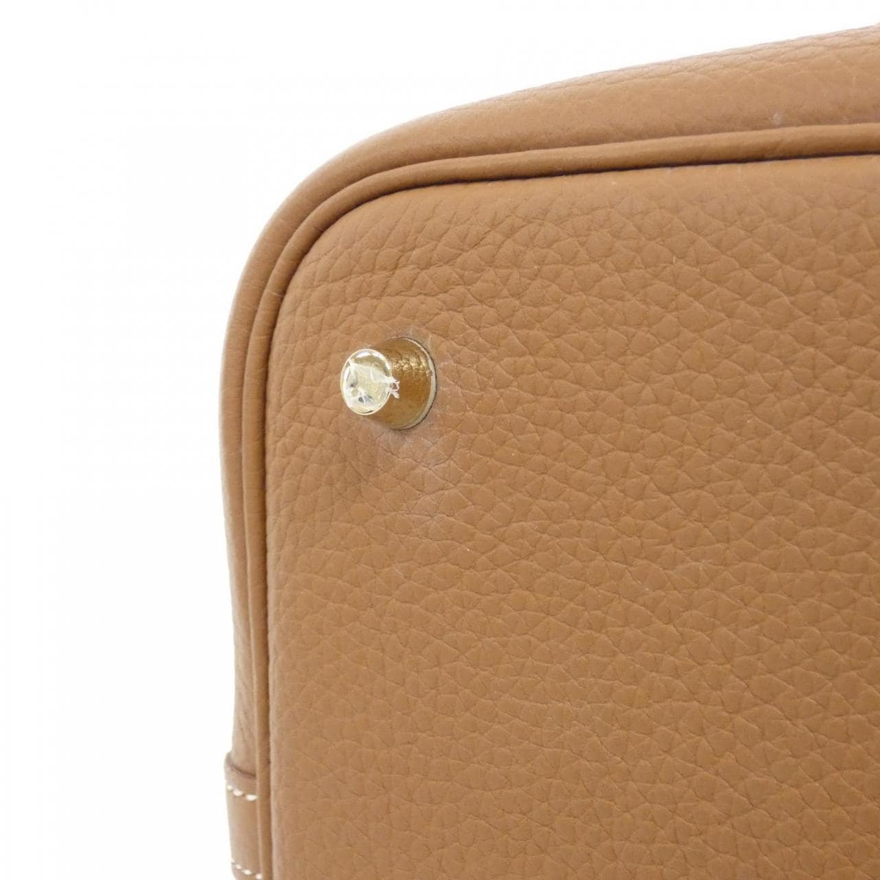 エルメス ピコタン ロック MM 060991CC バッグ