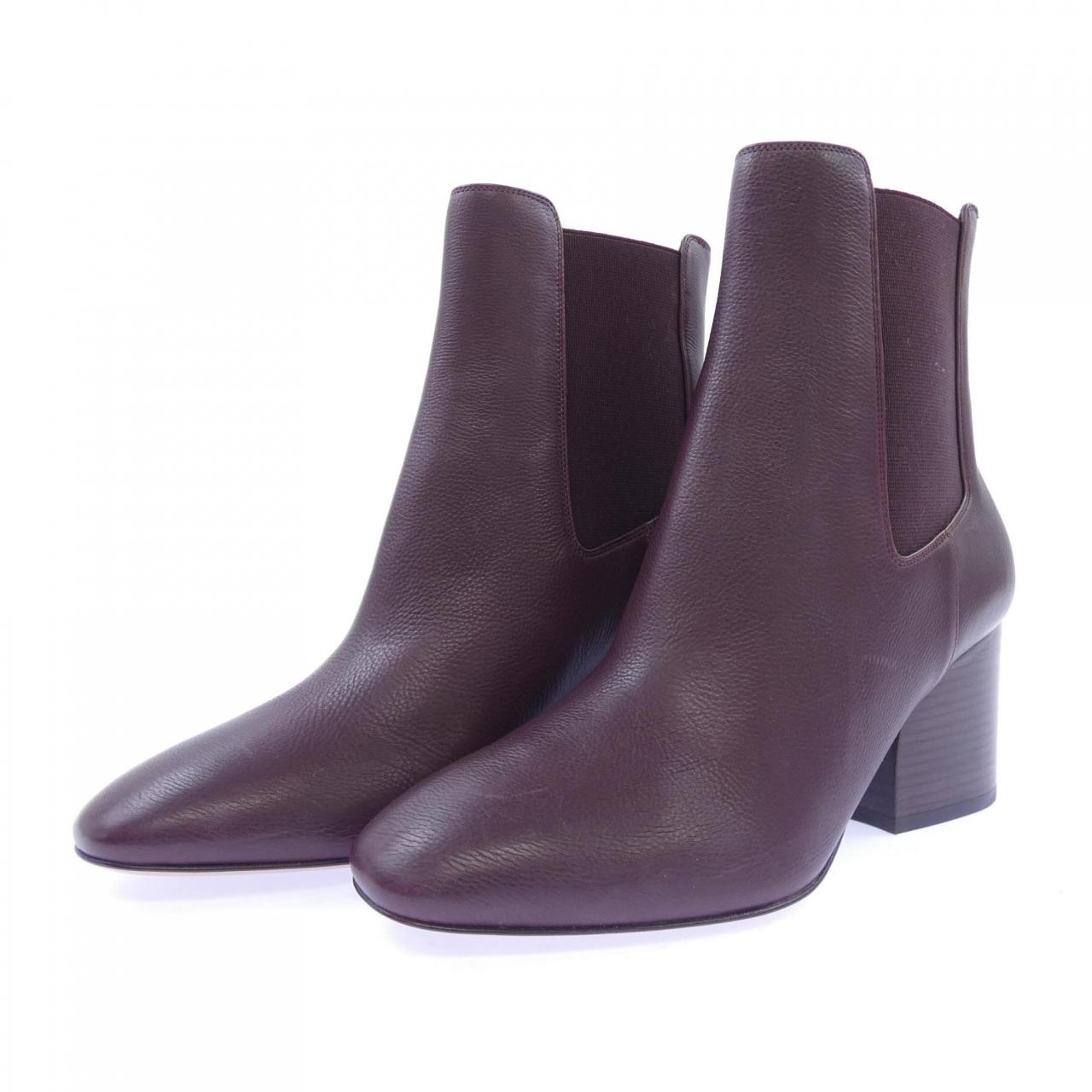 サルヴァトーレフェラガモ SALVATORE FERRAGAMO ブーツ