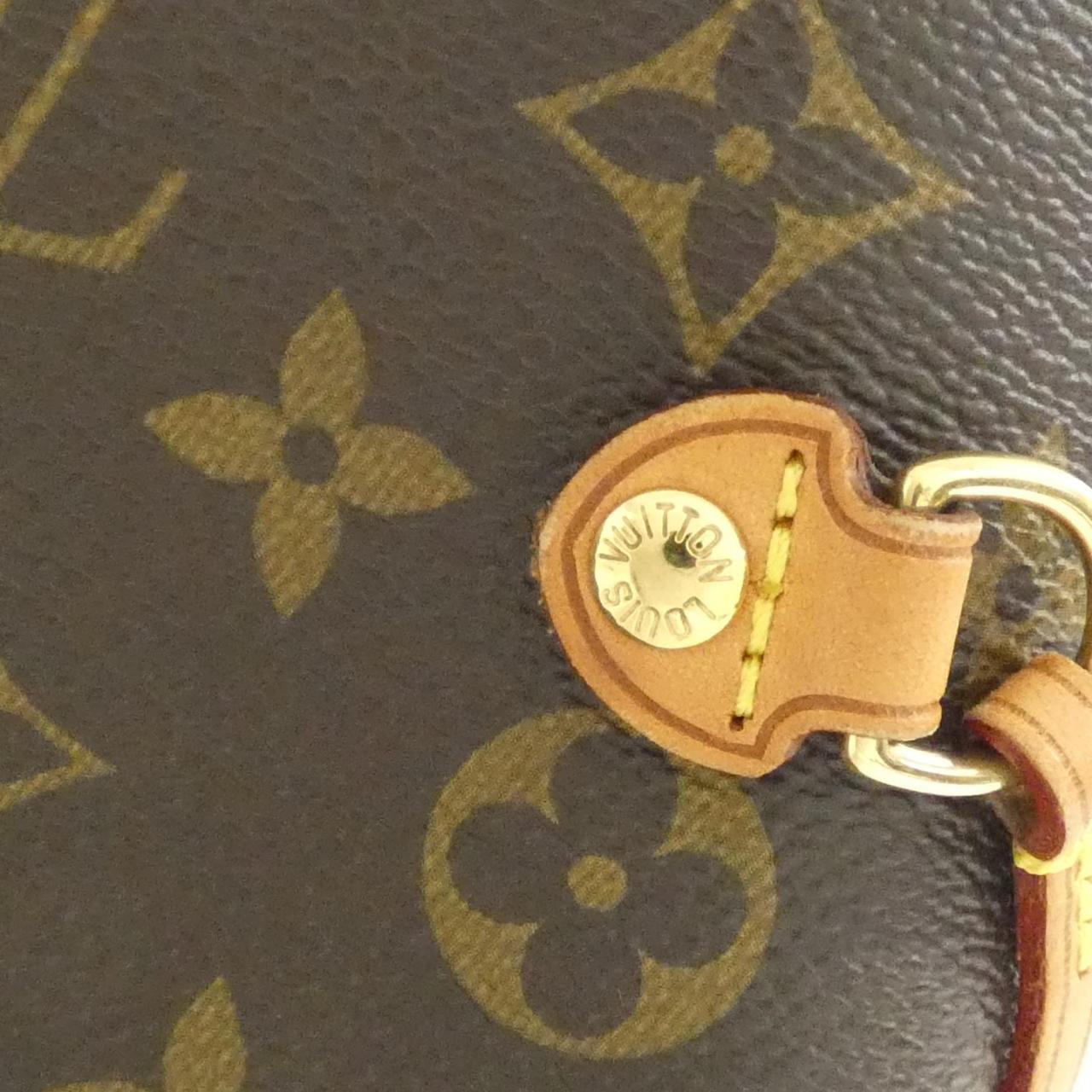 ルイヴィトン モノグラム ネヴァーフル MM M40997 バッグ