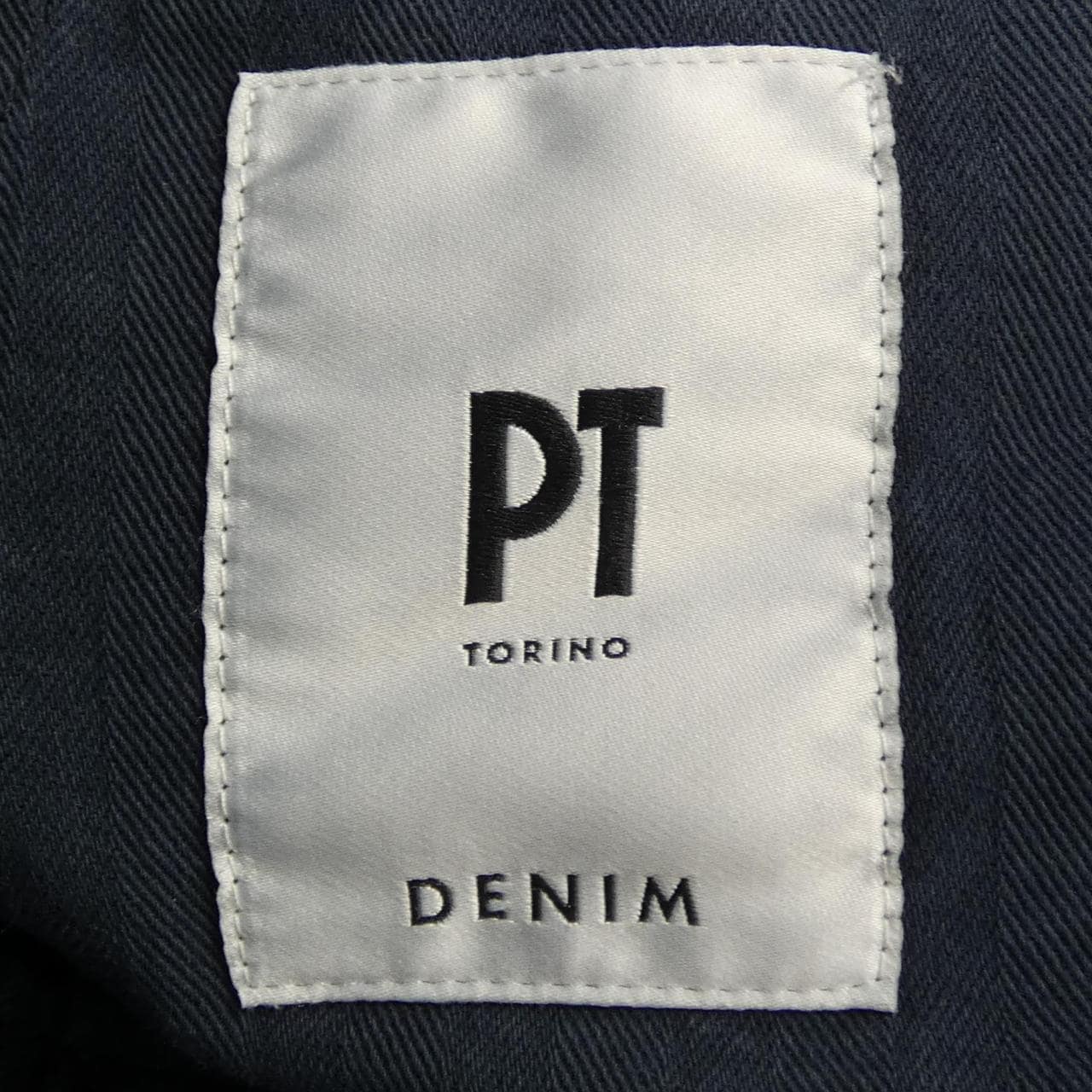 ピーティートリノ PT TORINO パンツ