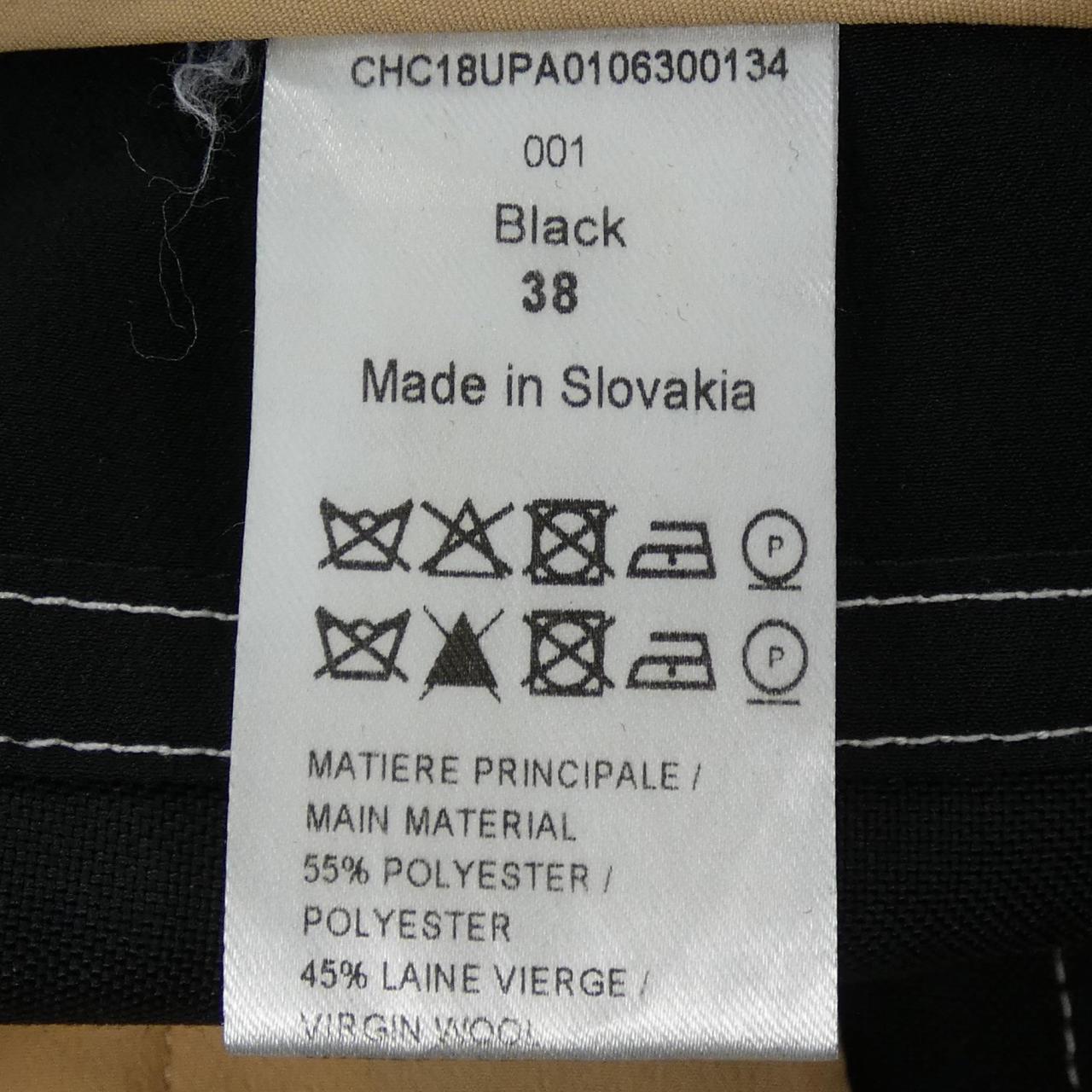 クロエ Chloe パンツ