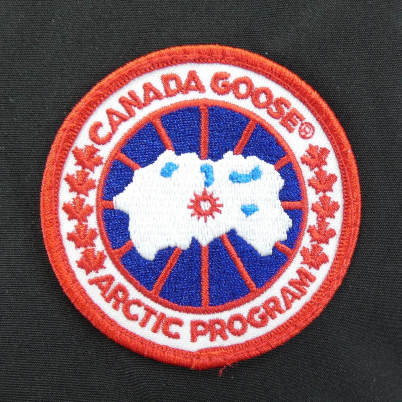 カナダグース CANADA GOOSE 4154M FREESTYLE フリースタイル ダウンベスト