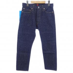 リゾルト RESOLUTE 710-1 ジーンズ