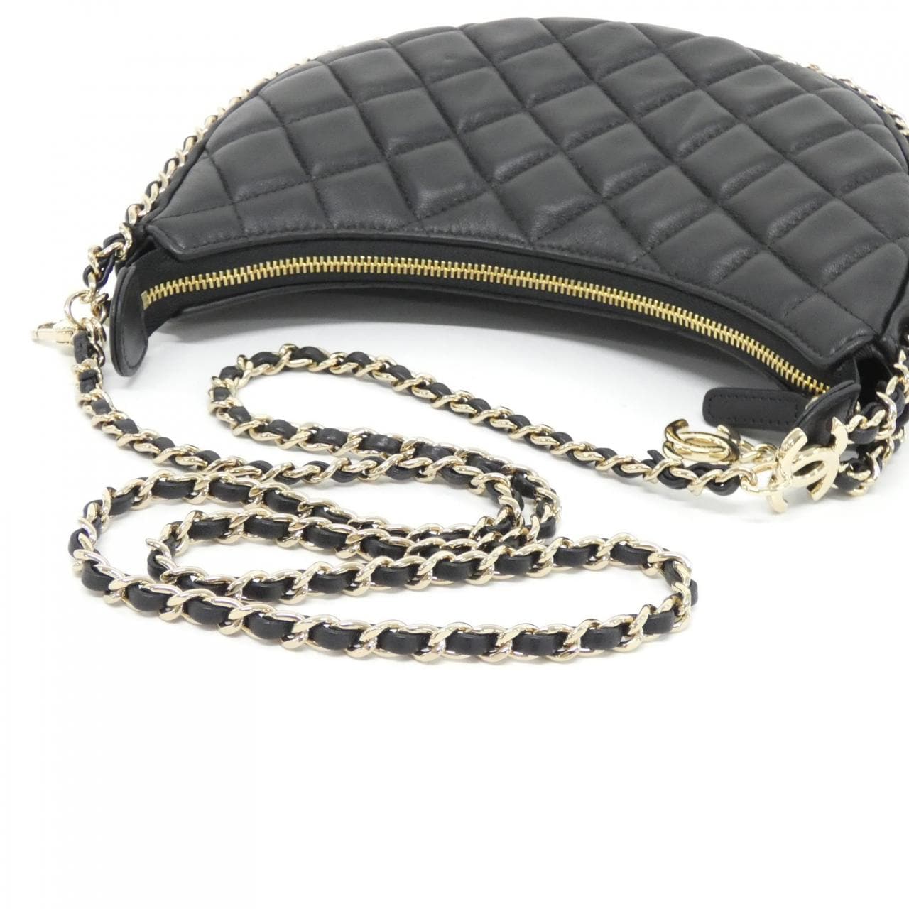 シャネル AS3917 ショルダーバッグ