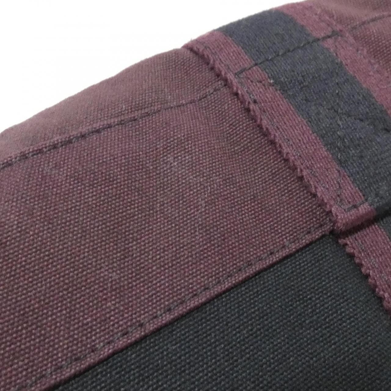 エルメス SAC FOURRE TOUT BESACE PM 101199M ショルダーバッグ