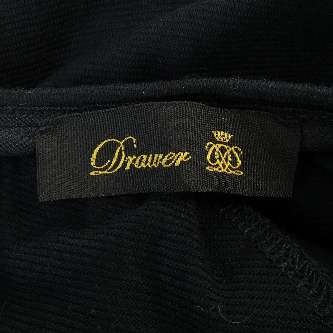 ドゥロワー DRAWER 6517-299-0705 トップス