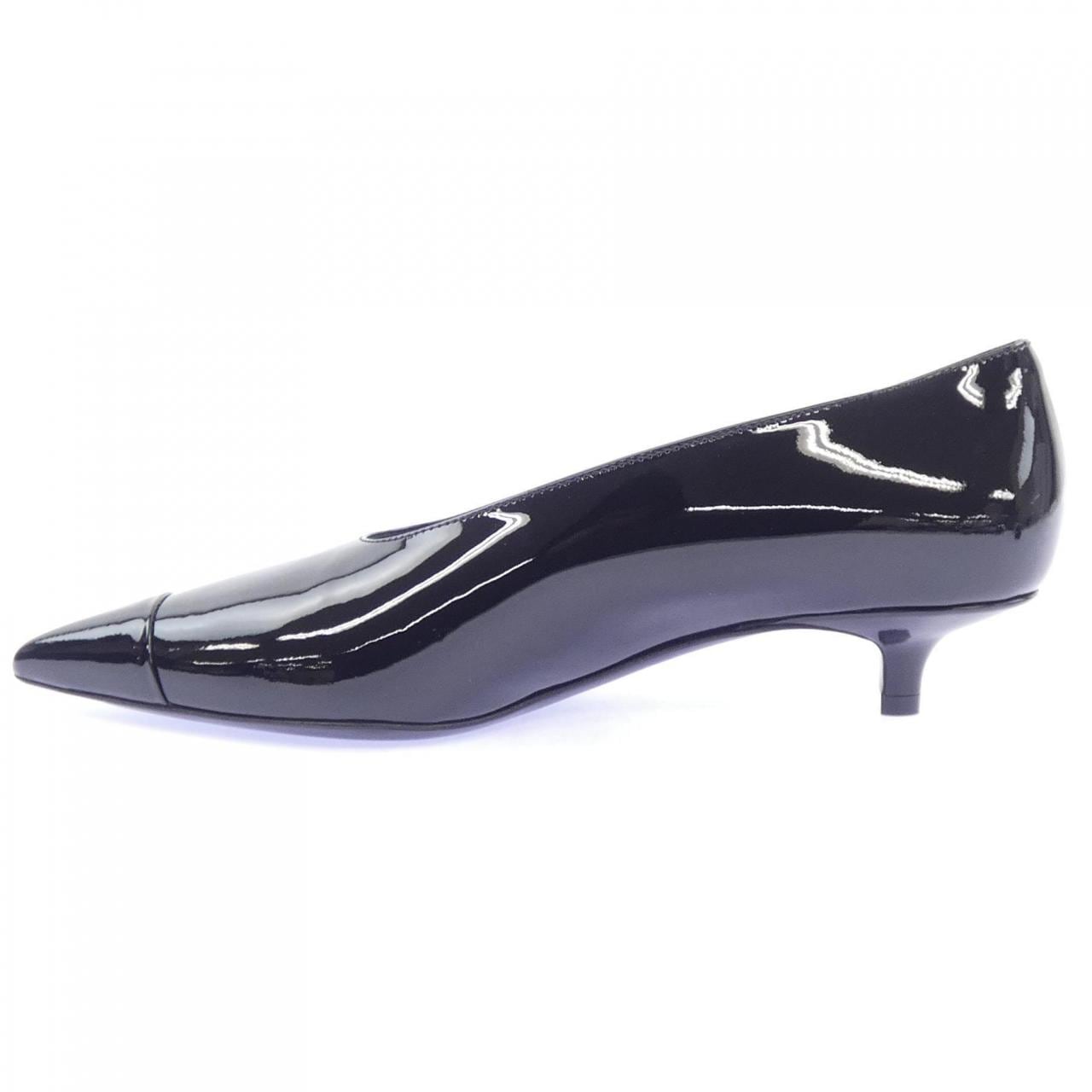 シャネル CHANEL G39535X56750 パンプス