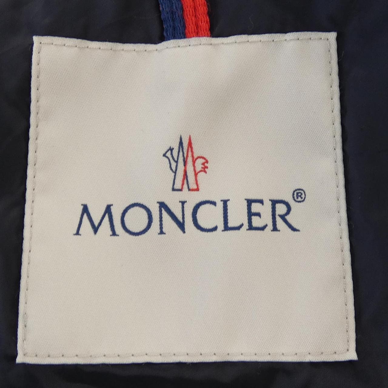 モンクレール MONCLER MONTGENEVRE ダウンジャケット