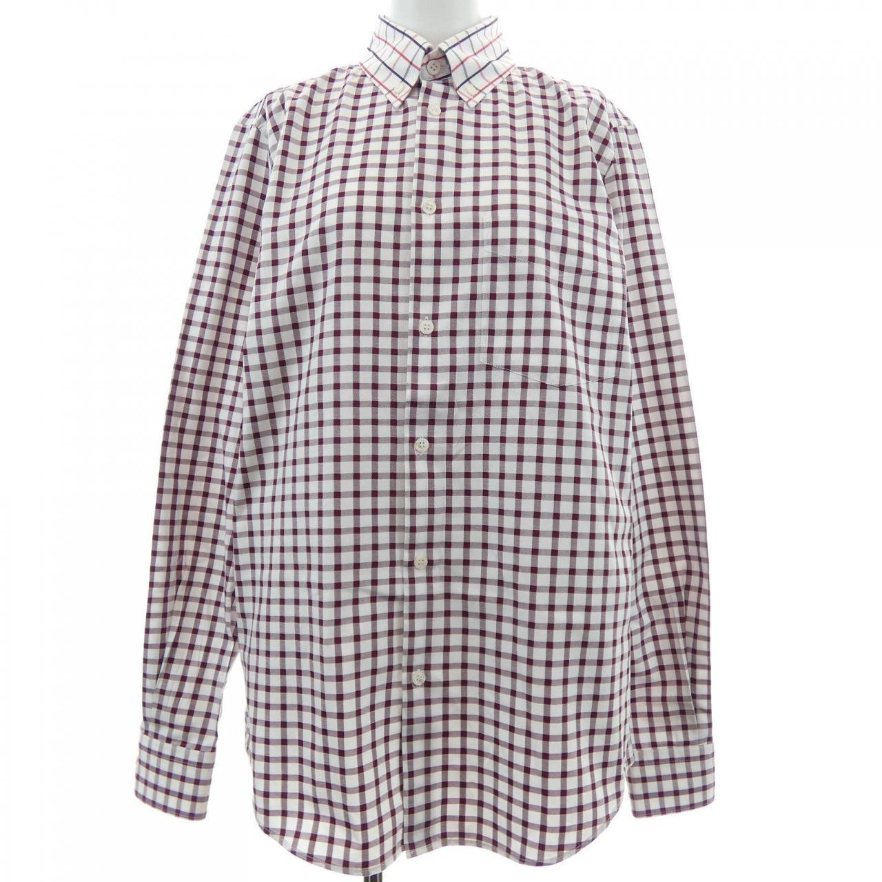 ステラマッカートニー STELLA MCCARTNEY 531368 シャツ