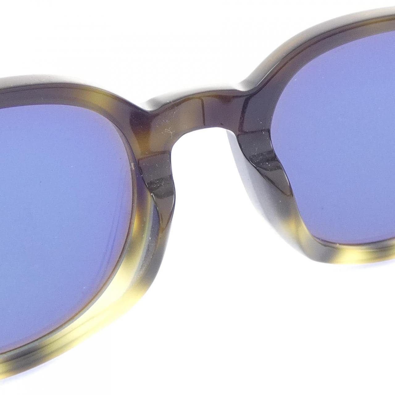 ベルルッティ Berluti BL40024U SUNGLASSES