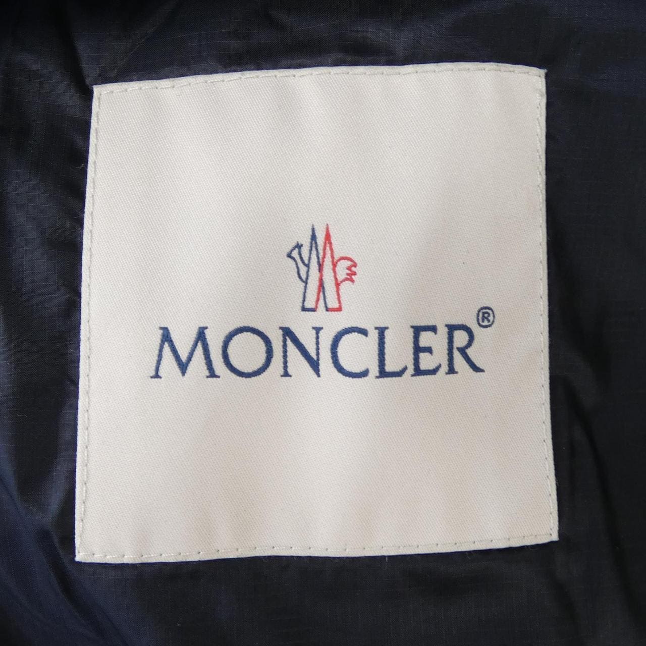 モンクレール MONCLER PREFOUNS ダウンジャケット