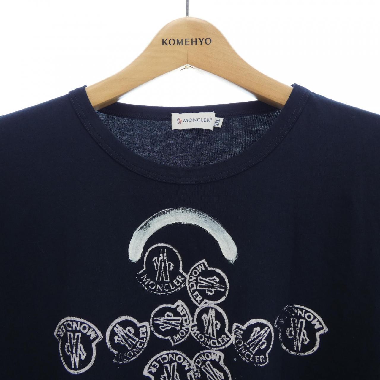 モンクレール MONCLER 310918001550 Tシャツ