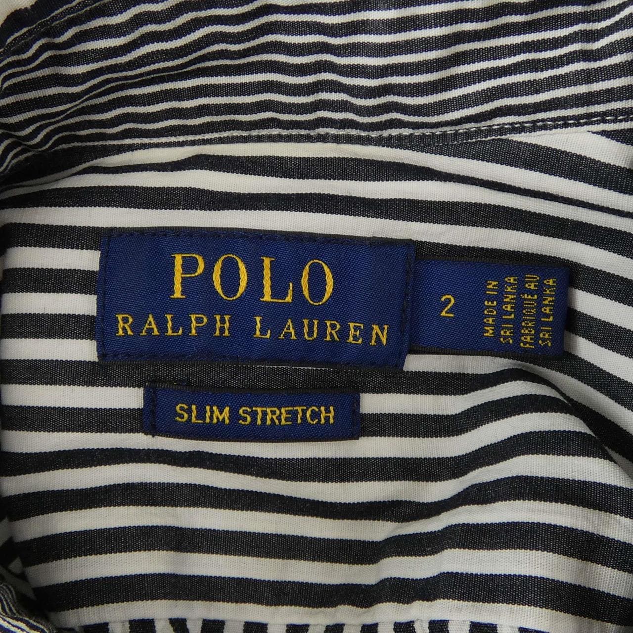 ポロラルフローレン POLO RALPH LAUREN シャツ